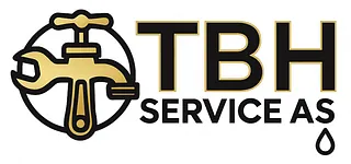 Logo - TBH Service As